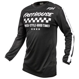 FastHouse Youth USA Originals Air Cooled Jersey