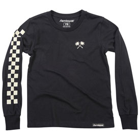 FastHouse Youth Haven Long-Sleeve T-Shirt