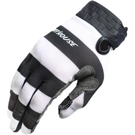 FastHouse Vapor Jail Bird Gloves