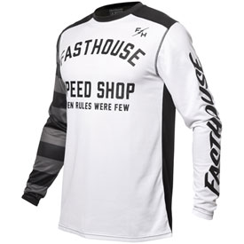 FastHouse Carbon Eternal Jersey