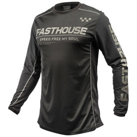 FastHouse Off-Road Sand Cat Jersey