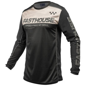 FastHouse Off-Road Sand Cat Jersey