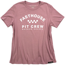 FastHouse Women's Raising Racers T-Shirt