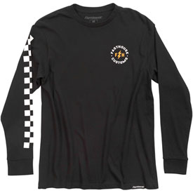 FastHouse Easy Rider Long Sleeve T-Shirt