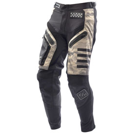 FastHouse Off-Road Sand Cat Pant