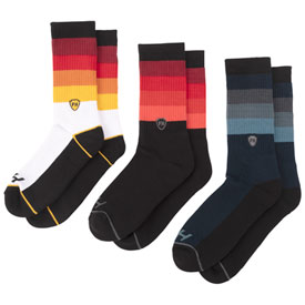 FastHouse Eclipse Crew Socks