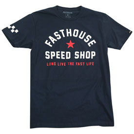 FastHouse Fast Life T-Shirt
