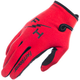 FastHouse Carbon Eternal Gloves