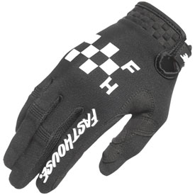 FastHouse Speed Style Grit Gloves