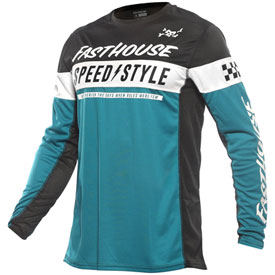 FastHouse Grindhouse Akin Jersey