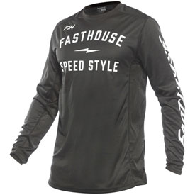 FastHouse Grindhouse Grit Jersey