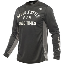 FastHouse Sanguaro Famoso Jersey