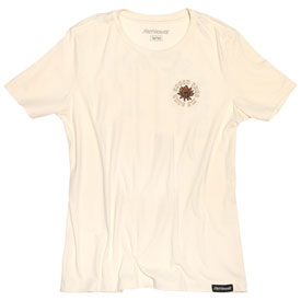 FastHouse Women's Desert Stars T-Shirt X-Large Chalk