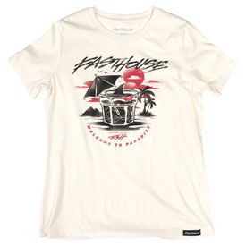 FastHouse Women's Hideout T-Shirt