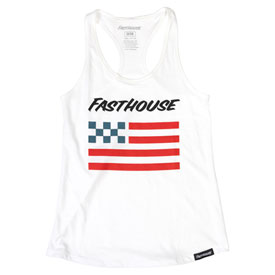 FastHouse Women's Liberty Tank