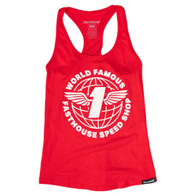 FastHouse Women's Renown Tank