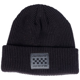 FastHouse Recess Beanie