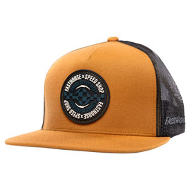 FastHouse Finch Hat  Camel