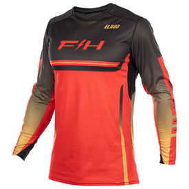 FastHouse Elrod React Jersey