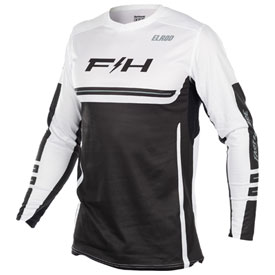 FastHouse Elrod React Jersey