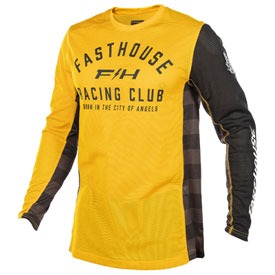FastHouse Grindhouse Air-Cooled Club Jersey