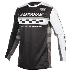 FastHouse Grindhouse Atomic Jersey
