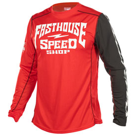 FastHouse Sanguaro Horizon Jersey