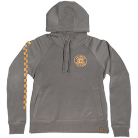 FastHouse Women's Stray Hooded Sweatshirt