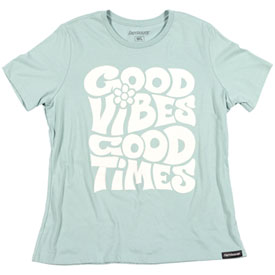 FastHouse Women's Groove T-Shirt
