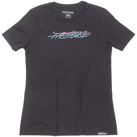 FastHouse Women's Shadow Palms T-Shirt