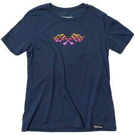 FastHouse Women's Sun Struck T-Shirt