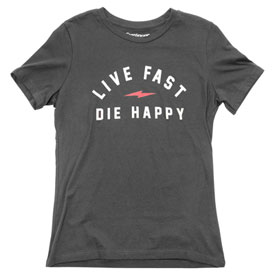 FastHouse Women's Wired T-Shirt