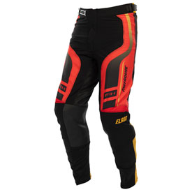 FastHouse Elrod React Pant