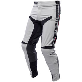FastHouse Elrod Storm Pant 30" Fog/Black