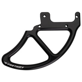Fastway Rear Disc Guard