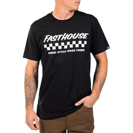 FastHouse Apex T-Shirt