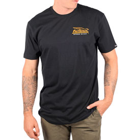 FastHouse Gilmore T-Shirt