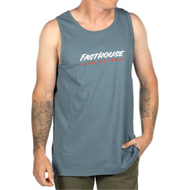 FastHouse Trust Tank