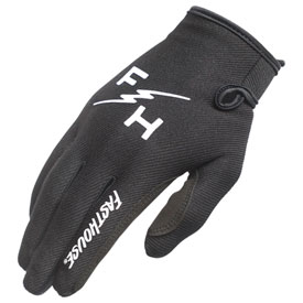 FastHouse Youth Carbon Eternal Gloves