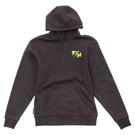 FastHouse Youth Fray Hooded Sweatshirt