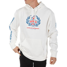 FastHouse Heroes Hooded Sweatshirt