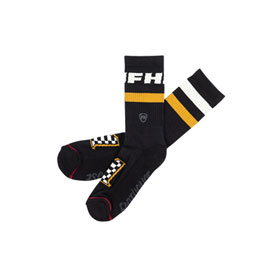 FastHouse Heroes Crew Socks