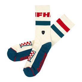 FastHouse Heroes Crew Socks