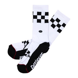 FastHouse Vault Crew Socks