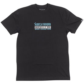 FastHouse Jekyll T-Shirt
