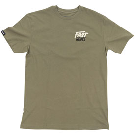 FastHouse Steadfast T-Shirt