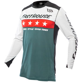 FastHouse Elrod Astre Jersey