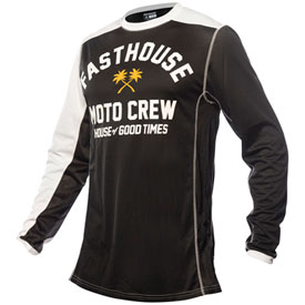 FastHouse Youth Grindhouse Haven Jersey