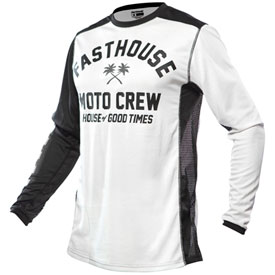FastHouse Youth Grindhouse Haven Jersey