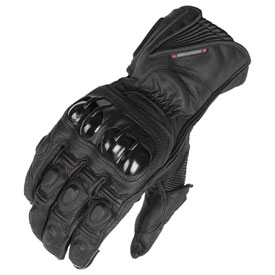 Fieldsheer Anaconda Leather Gloves